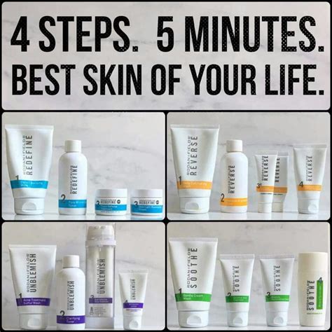 rodan and fields skin care consultant